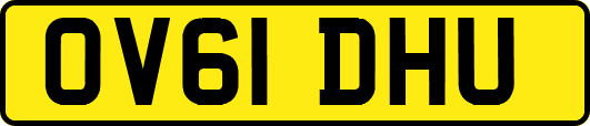 OV61DHU