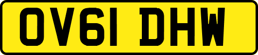 OV61DHW