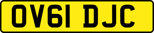 OV61DJC