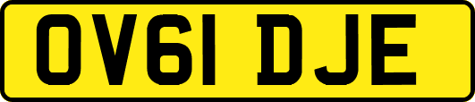 OV61DJE