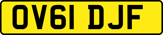 OV61DJF