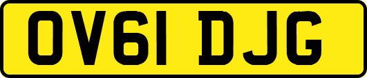 OV61DJG