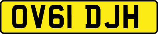 OV61DJH