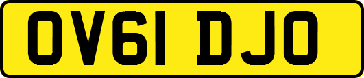 OV61DJO