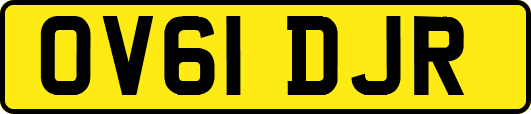 OV61DJR