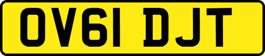 OV61DJT