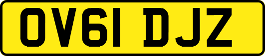 OV61DJZ