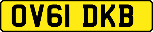 OV61DKB