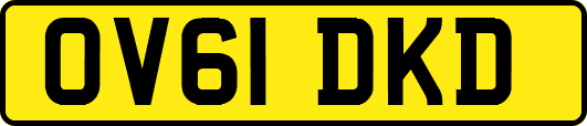 OV61DKD