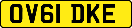 OV61DKE