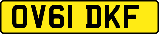 OV61DKF