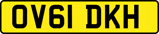 OV61DKH