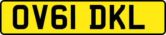 OV61DKL
