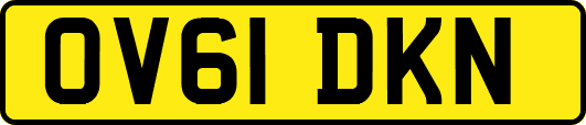 OV61DKN