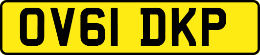 OV61DKP