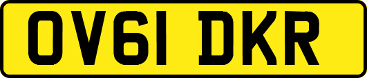 OV61DKR