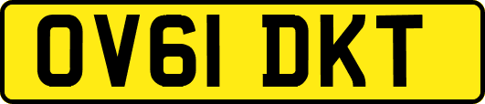 OV61DKT