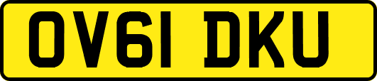 OV61DKU