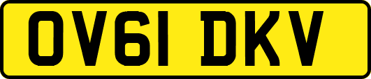 OV61DKV