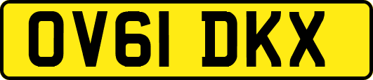 OV61DKX