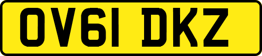 OV61DKZ