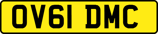 OV61DMC
