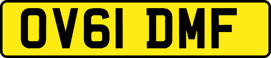 OV61DMF