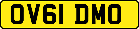OV61DMO