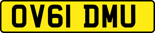OV61DMU