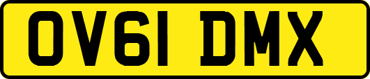 OV61DMX