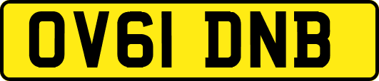 OV61DNB