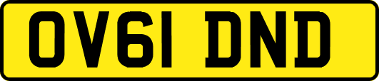 OV61DND