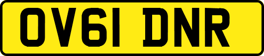 OV61DNR