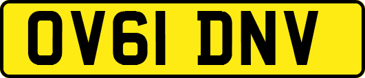 OV61DNV