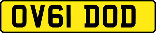 OV61DOD