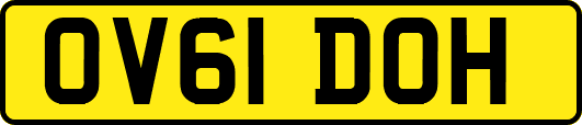 OV61DOH