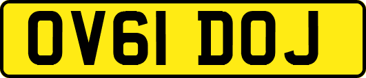 OV61DOJ