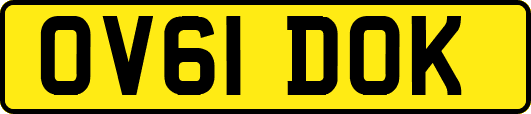 OV61DOK