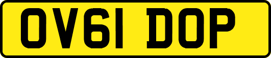 OV61DOP