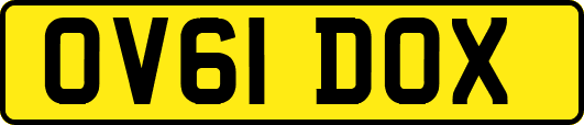 OV61DOX