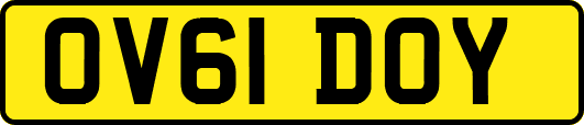 OV61DOY