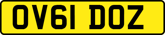 OV61DOZ