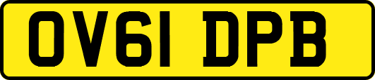 OV61DPB