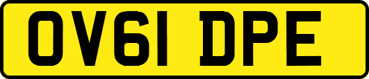 OV61DPE