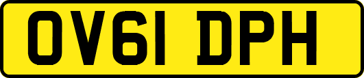 OV61DPH