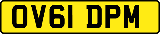 OV61DPM