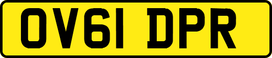 OV61DPR
