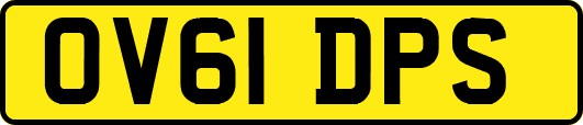 OV61DPS