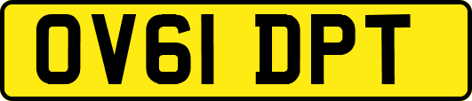 OV61DPT