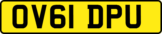 OV61DPU
